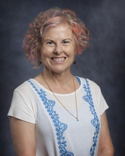 NWU professor Gerise Herndon has been selected for this year's Faculty Scholarship Presentation Award. Her presentation, "Transforming Trauma: Art and Healing after Genocide," will be held January 24 at 6 p.m.